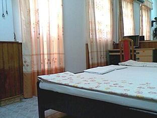 Ngoc Anh Legend Hotel Ky Vi Exterior photo